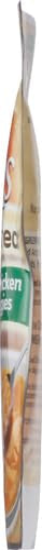 Hartz Delectables Savory Broths Chicken & Veggies Lickable Wet Cat Treats, 12 Count