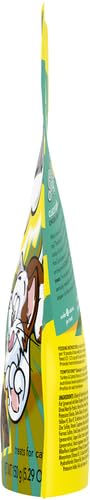 Temptations ShakeUps Crunchy and Soft Cat Treats Clucky Carnival Flavor, 5.29 oz. Pouch