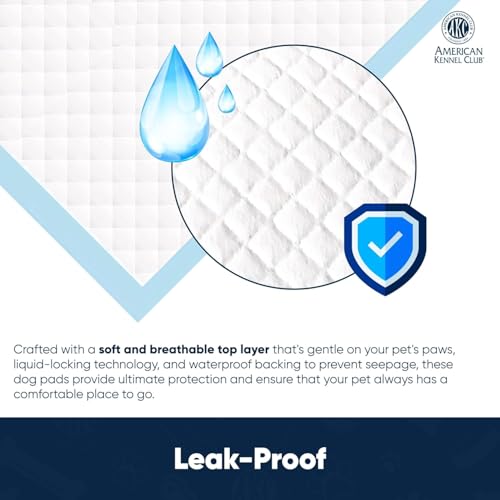 Ultra Absorbent Odor Control Scented Training Pads For Dogs Leak-proof Quick Dry Gel – 22 x 22 Puppy Pads - Fresh Scented - Pack of 150