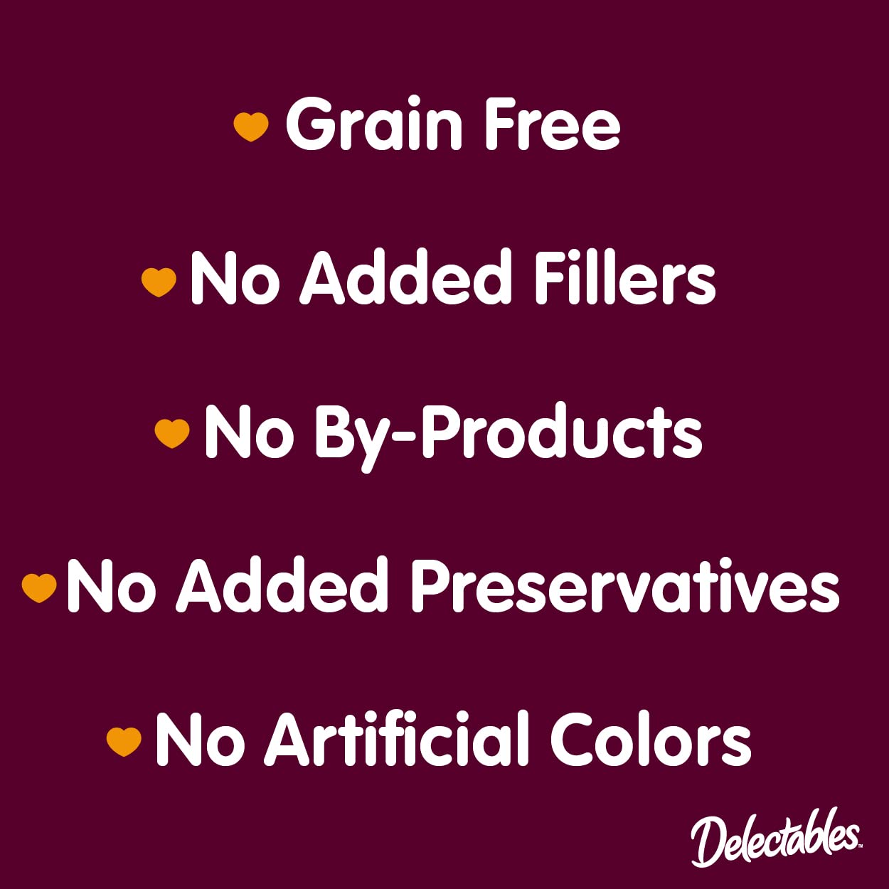 Delectables Squeeze Up Variety Pack, Creamy Squeezable Puree, Lickable Wet Cat Treats, Grain Free, No Added Fillers, No by-Products, No Added Preservatives, 0.5 Ounces Tube, 104 Tubes Total