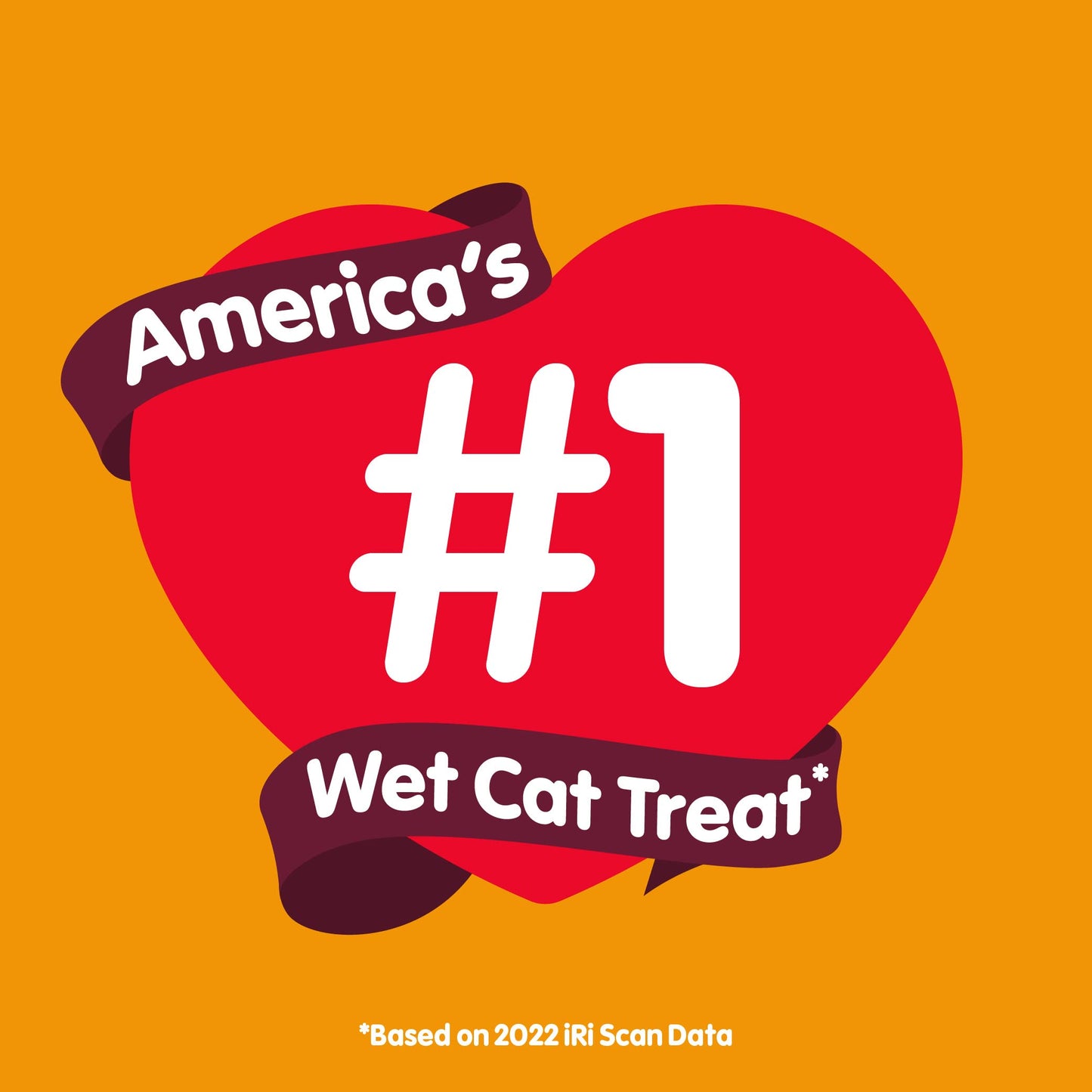 Delectables Squeeze Up Creamy Squeezable Puree, Lickable Wet Cat Treats, Grain Free, No Added Fillers, No By-Products, No Added Preservatives, 0.5 Ounces Tube Chicken with Catnip, 32 Tubes Total