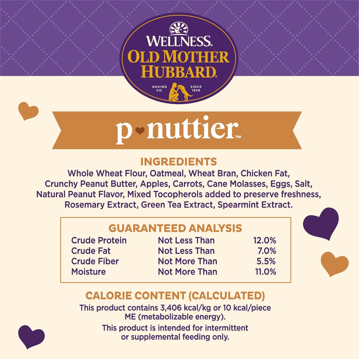 Mini P-Nuttier®