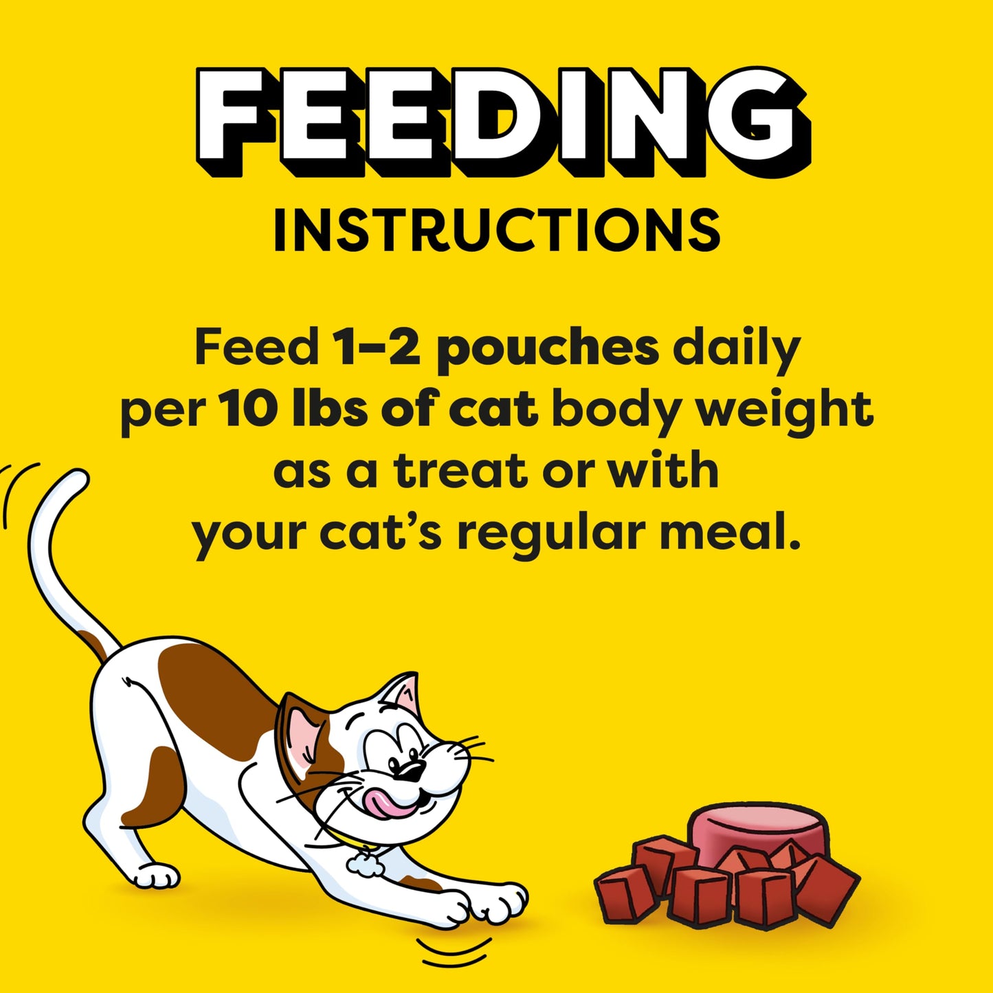 Temptations Creamy Puree with Beef Liver Lickable Cat Treats, 0.42 oz Pouches, 4 Count (Pack of 11) - Total 44 Count