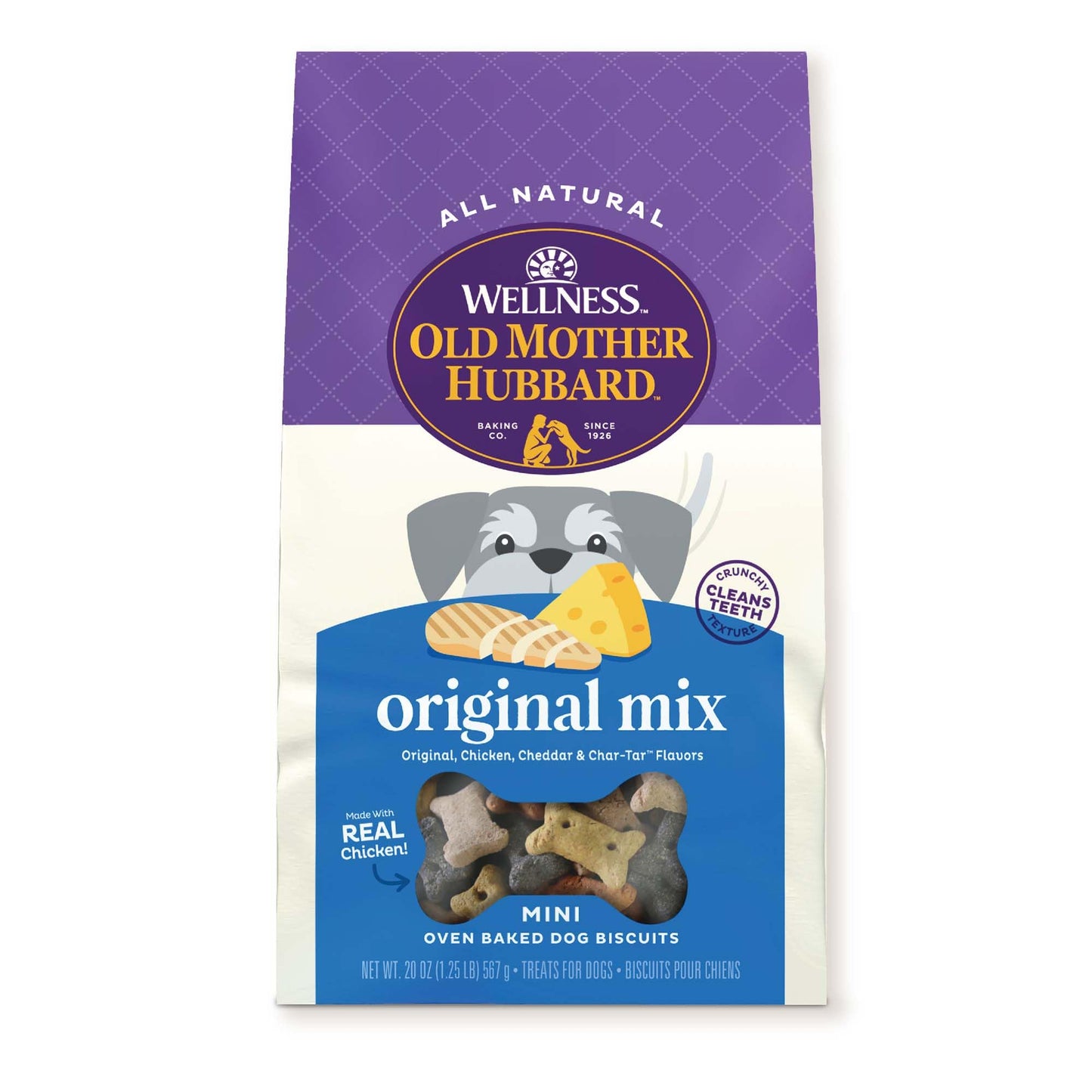 Mini Original Assortment