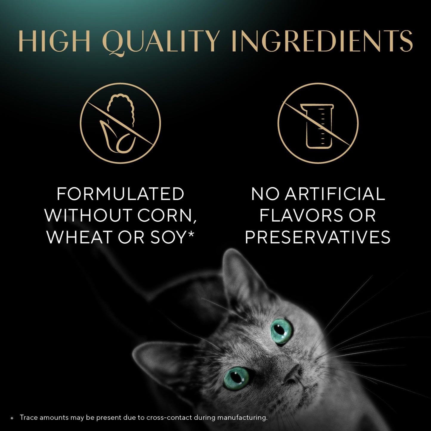 Sheba Meaty Tender Sticks Soft Cat Treats with Chicken, 0.14 oz., 5 Count (Pack of 10)