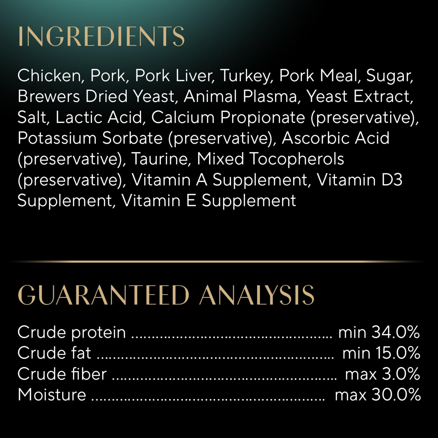 Sheba Meaty Tender Sticks Soft Cat Treats with Chicken, 0.14 oz., 5 Count (Pack of 10)