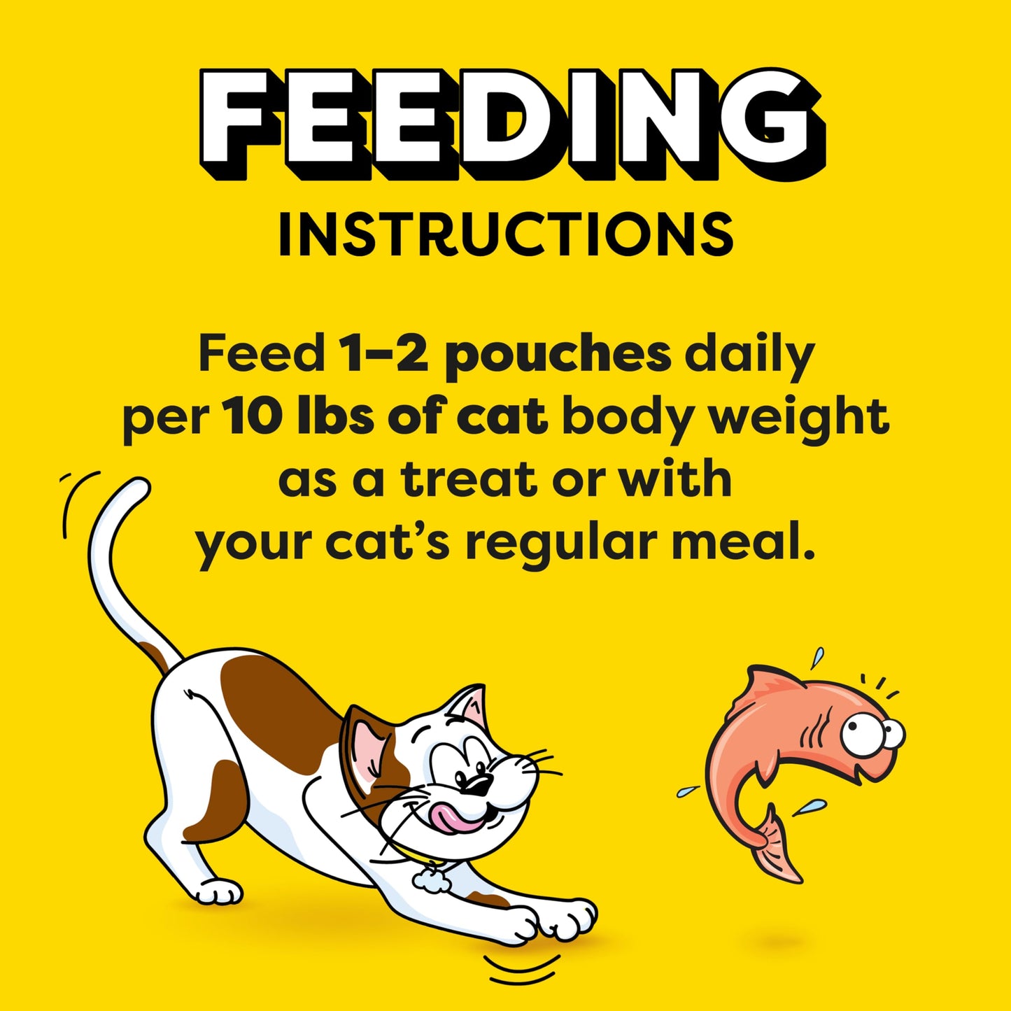 Temptations Creamy Puree with Salmon Lickable, Squeezable Cat Treats, 0.42 oz Pouches, 24 Count