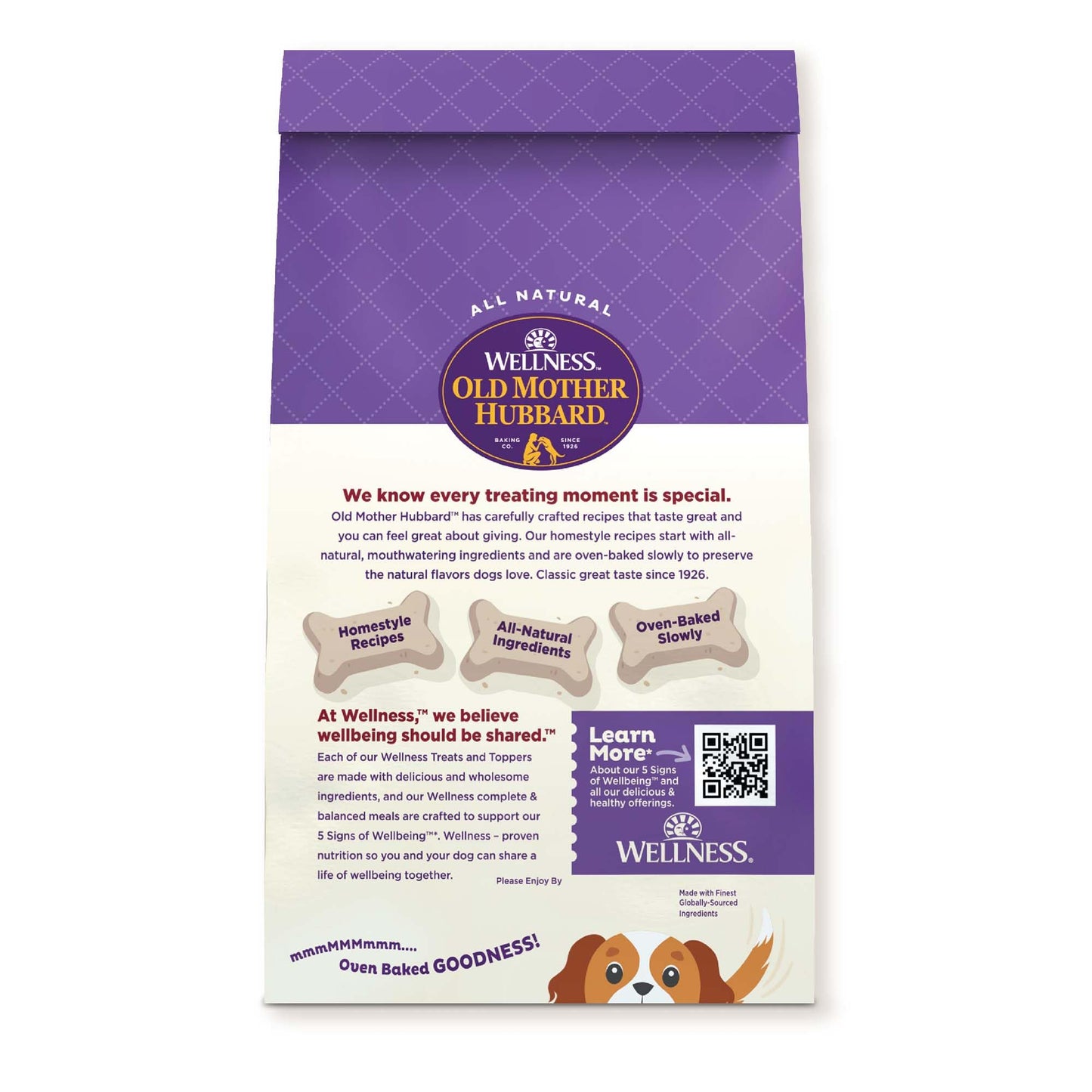 Mini Liv'R'Crunch®