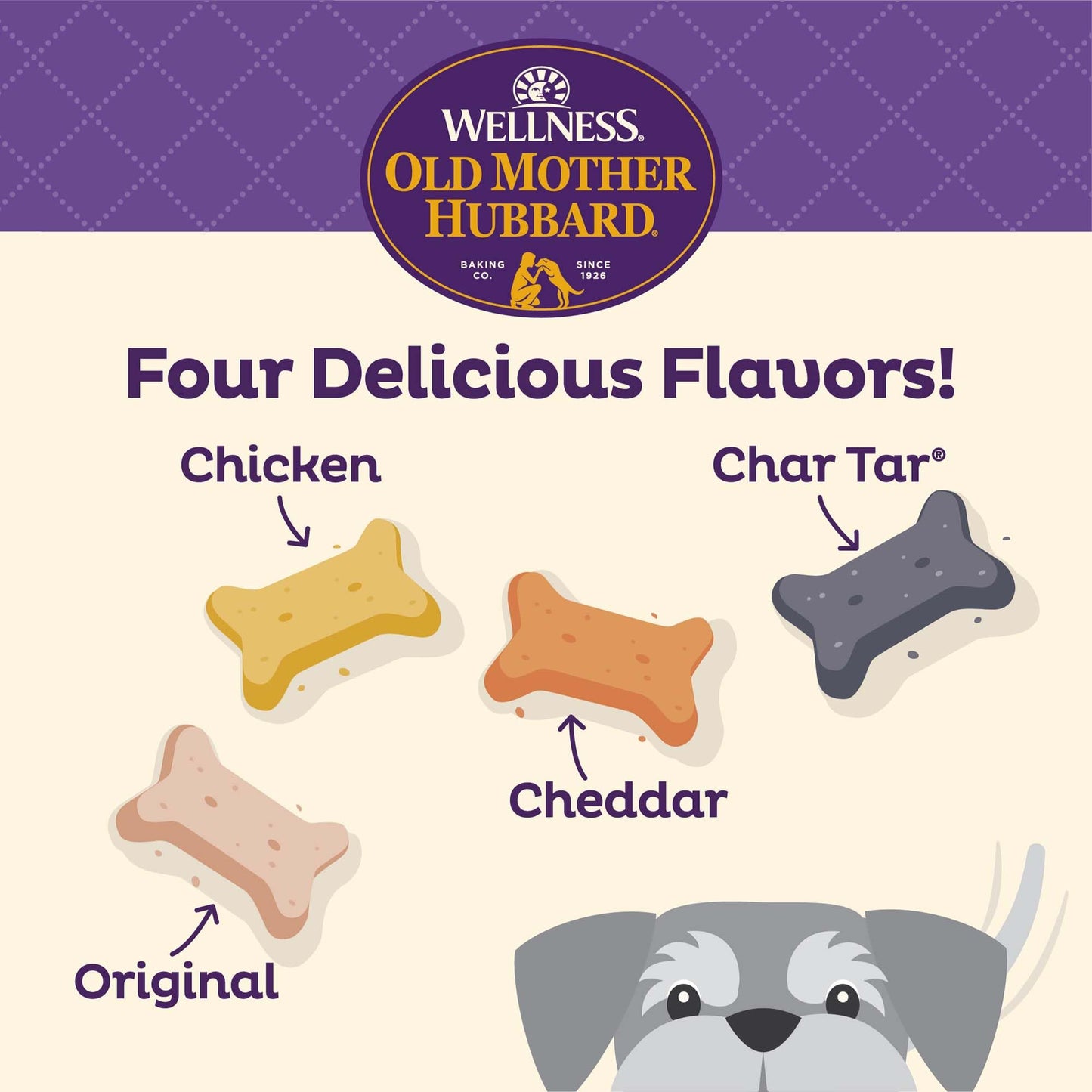 Mini Original Assortment