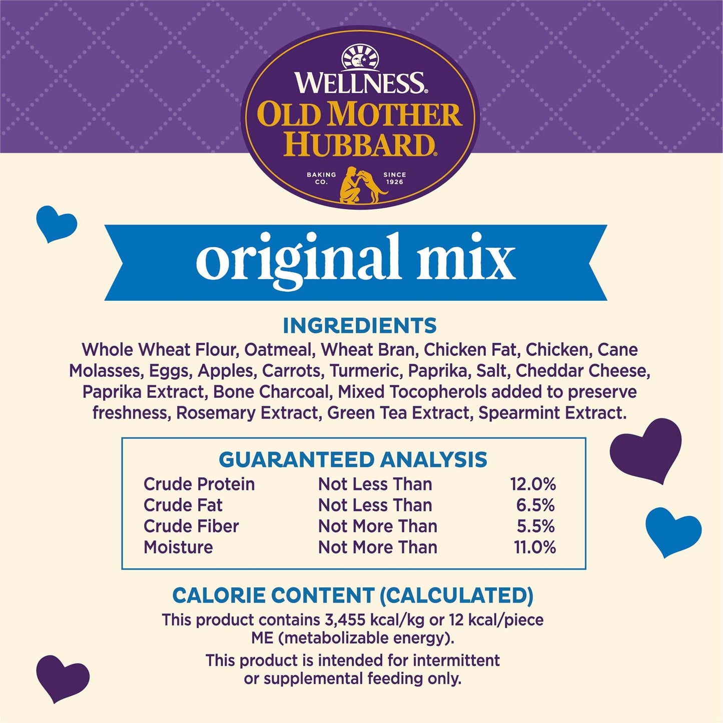 Mini Original Assortment