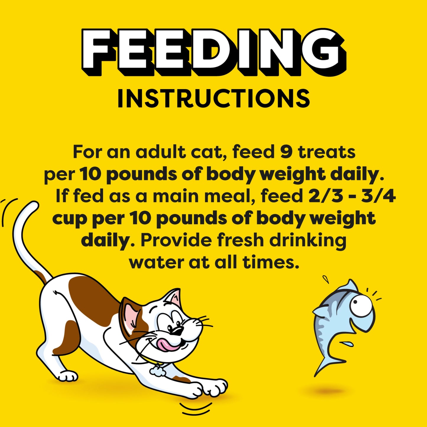Temptations Jumbo Stuff Crunchy and Soft Cat Treats Tempting Tuna Flavor, 14 oz. Tub