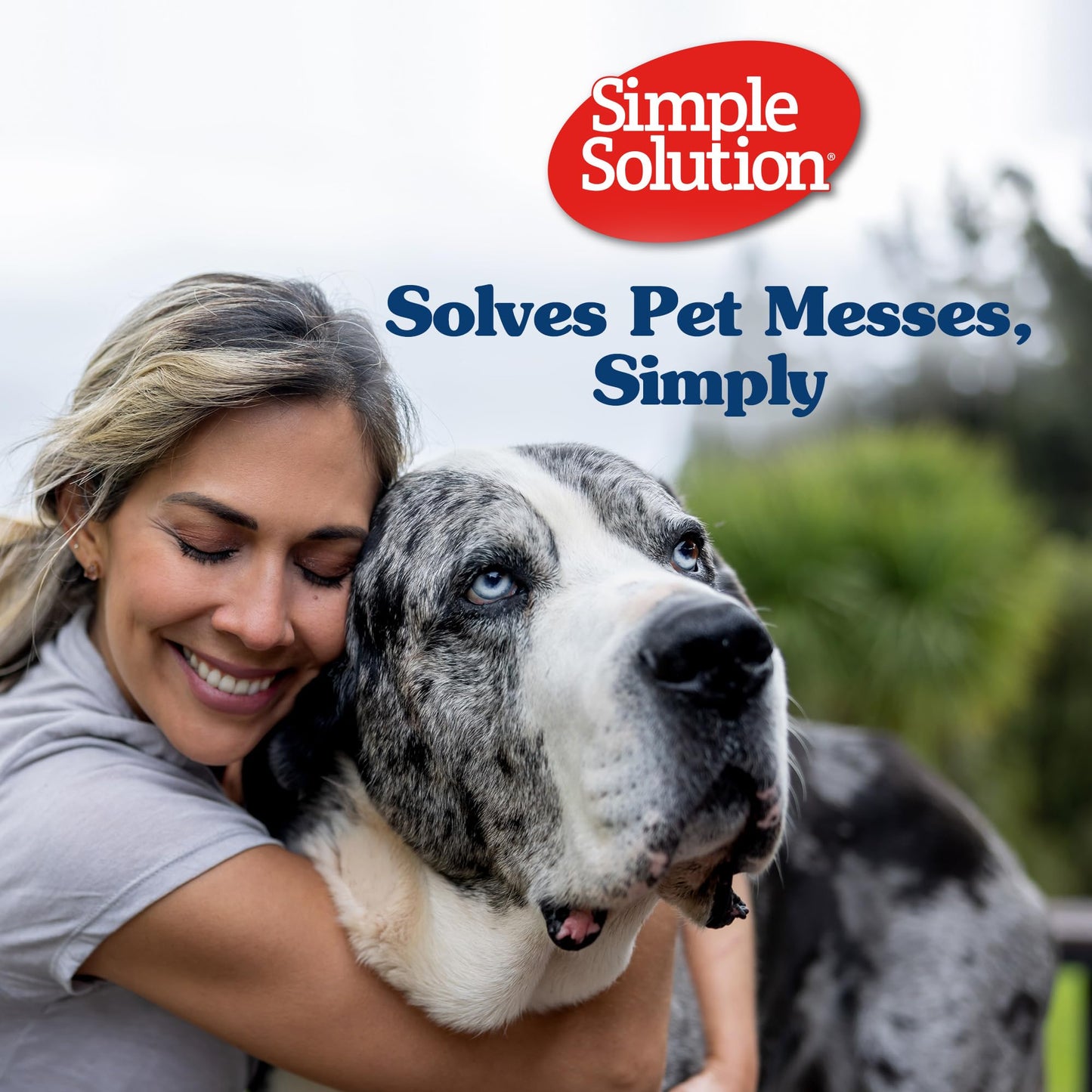 Simple Solution Dog Diapers Female, Dog Diapers, Potty Training, Super Absorbent, Breathable, Wetness Indicator for Urination, 22-37 Inch Waist, (XXL, 30ct)