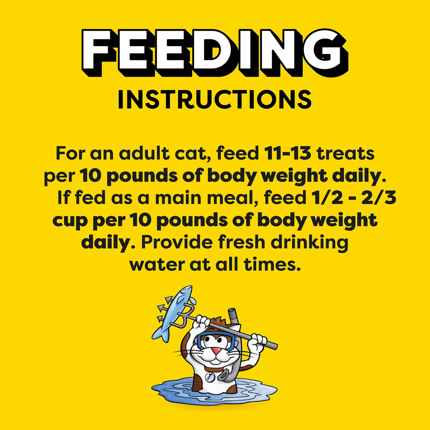 Temptations Classic Crunchy and Soft Cat Treats Tempting Tuna Flavor, 6.3 oz. Pouch (Pack of 10)