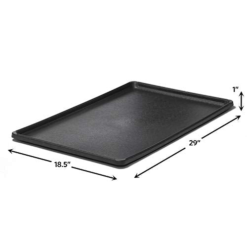 Replacement Dog Crate Pan for MidWest and New World Dog Crate