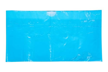 Fresh Step Sifting Litter Box Liners – Heavy-Duty Jumbo Cat Litter Sifting Bags for Quick and Easy Cleanup