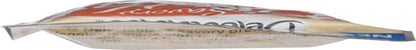 Hartz Delectables Savory Broths Chicken & Veggies Lickable Wet Cat Treats, 12 Count
