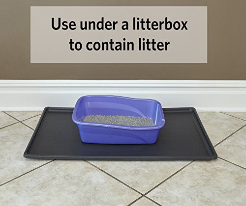 Replacement Dog Crate Pan for MidWest and New World Dog Crate