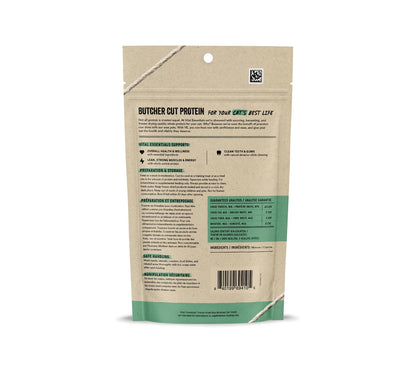 Vital Essentials Freeze Dried Raw Single Ingredient Cat Treats, Minnows, 1 oz (Package may vary)