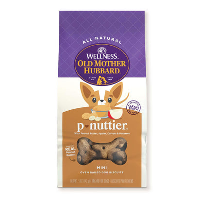 Mini P-Nuttier®