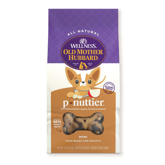 Mini P-Nuttier®