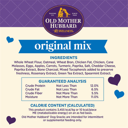 Mini Original Assortment