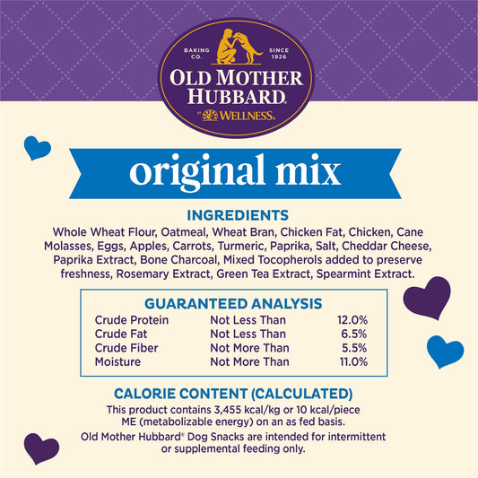Mini Original Assortment